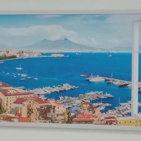 Panzió Al Centro 3*