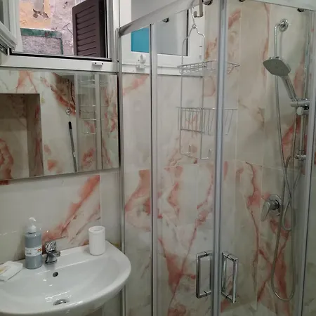 Al Centro Panzió 3*