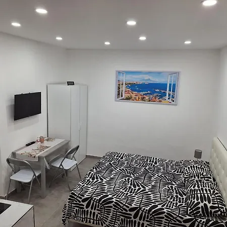 Bed & Breakfast Al Centro Napoli