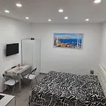 B&B Al Centro 나폴리
