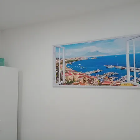 Al Centro Frühstückspension