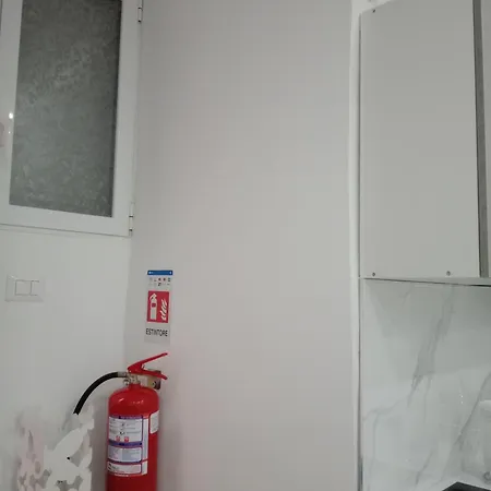 Al Centro Frühstückspension 3*