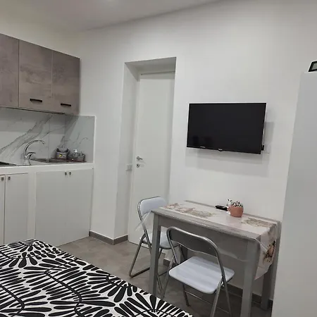 Al Centro 4* Napoli