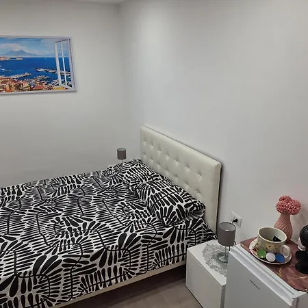 Al Centro Bed & Breakfast