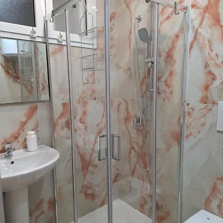 Al Centro Bed & Breakfast Naples