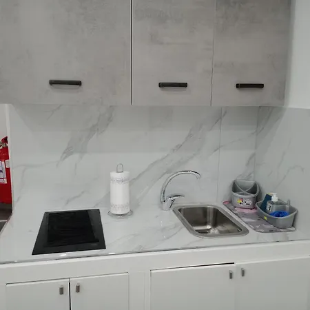 Al Centro Bed & Breakfast